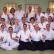 Das Dojo für Aikido, Karate und Jodo - Werner und Elisabeth Ackermann