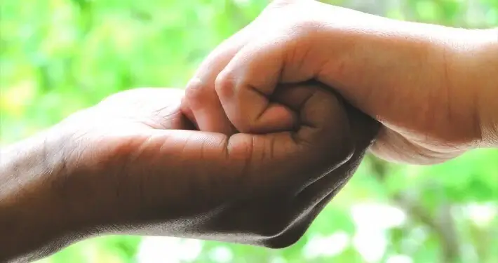 dasdojo-theme Aikido ist die Kraft zu lieben, zu helfen und harmonisch zu sein.